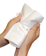 Disposable Lint Free Cleaning Wipes