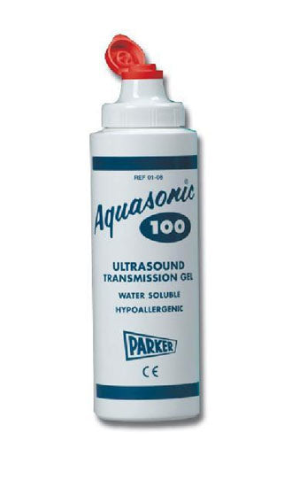 Aquasonic® 100 Ultrasound Transmission Gel