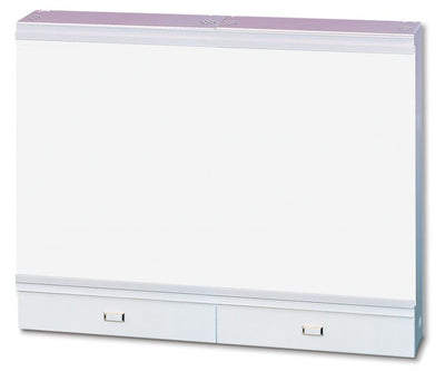 Standard Double Film Illuminated View Box [Fluorescent Lamp]