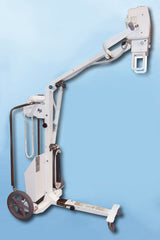 GP-10 4.0 kW Portable X-ray System for Human Application