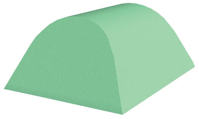 Coated Knee Arthrogram Block Sponge (Stealth)