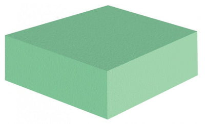 Coated Square Sponge (Non-Stealth)