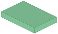 Buy Coated Rectangle Sponge (Non-Stealth) from Our Online Store.