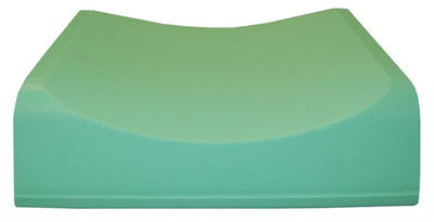 Coated Contoured Torso Sponge (Non-Stealth)