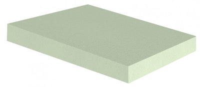 Non-Coated Rectangle Sponge (Non-Stealth)