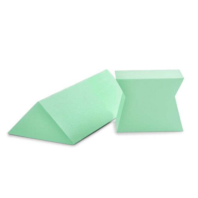 Coated Knee Arthroplasty Stress Assembly Sponge Set (Non-Stealth ...