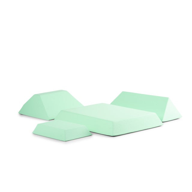 Coated Bariatric Sponge Bundle – MavenImaging