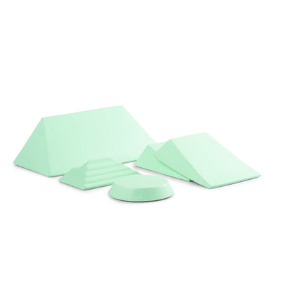 Coated Clinic Sponge Bundle A