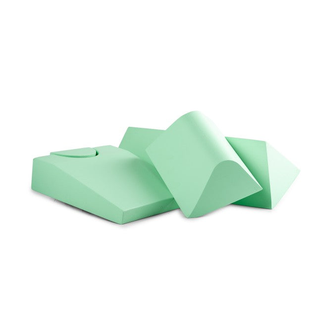 Coated Ultrasound Sponge Bundle – MavenImaging