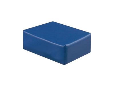 Vinyl Covered Rectangle Sponge