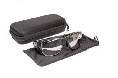 ZION Lead Glasses