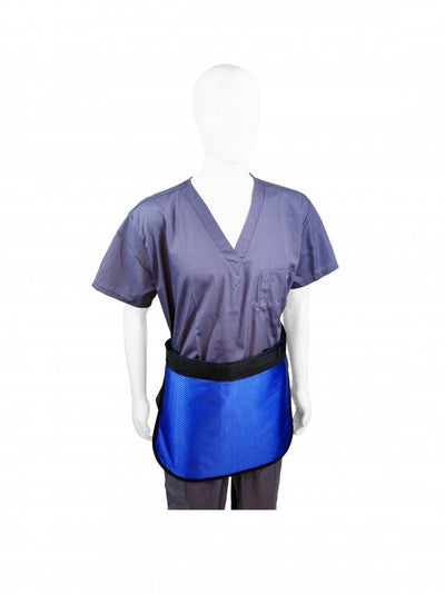 Lap Guard Half Aprons Medium