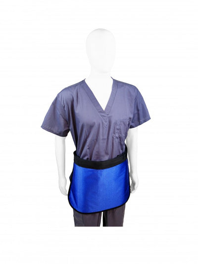 Lap Guard Half Aprons petite