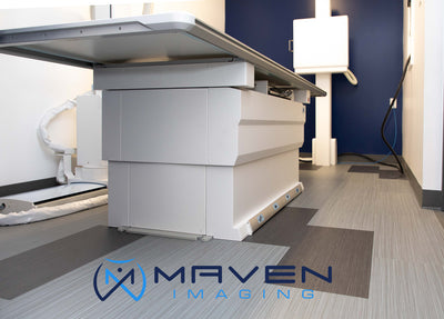 Aspen FMT Floor Mounted systems with Auto Align