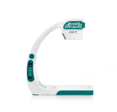 Portable X-Ray System Smart-C Arm