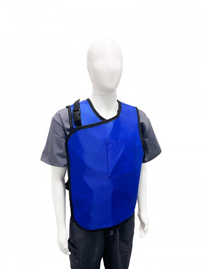 EZ Full Wrap Vests