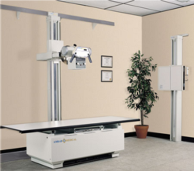 AMRAD® Medical FWFC Classic System