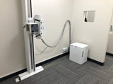 TXR Chiro Upright CH-1 14"x17" Upright System With F/W Tube Stand, Wall Stand and High Frequency Generator