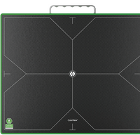 CareView 14"x17" Wireless DR Panel Package