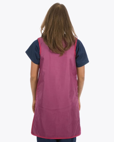 Full Coat Wrap Apron – 2XL – FCW