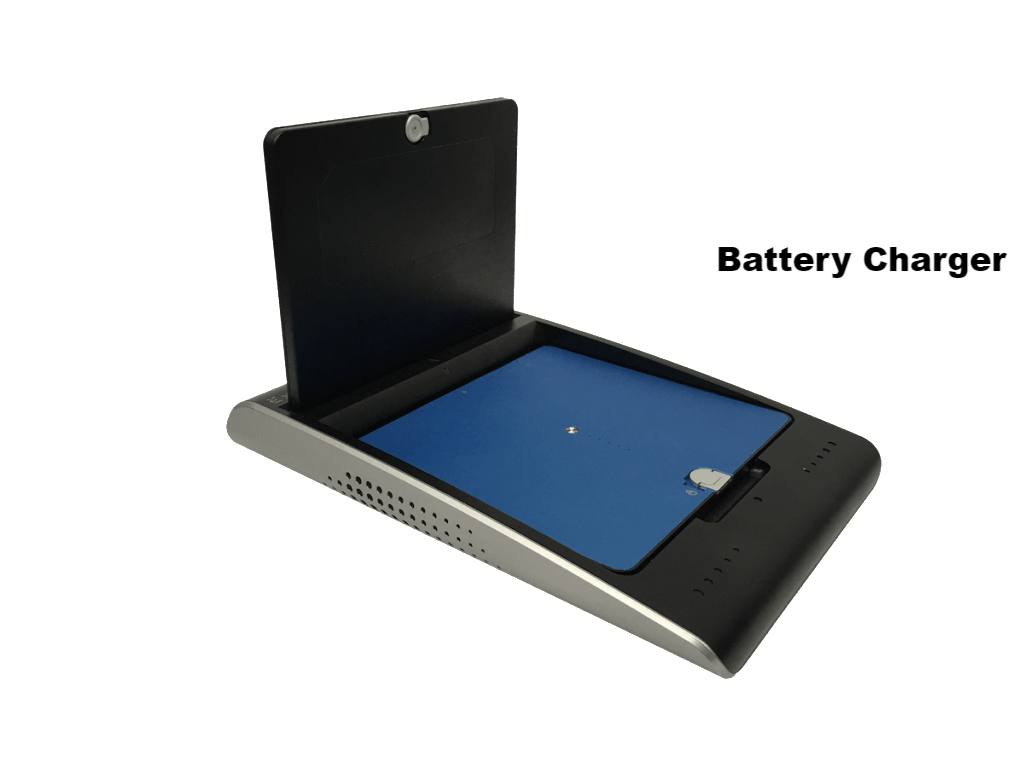 Radmedix Acuity 14 x 17 Wireless Digital X-ray Cesium Panel
