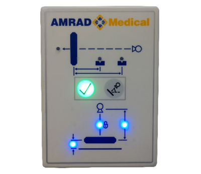 AMRAD® Medical SRS Pocket System