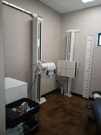 TXR X-ray System - Chiropractic Fix Tube Package